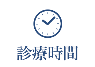 診療時間