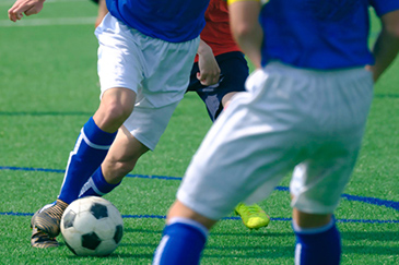 スポーツ整形外来