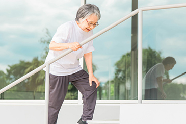 ロコモ・骨粗鬆症外来