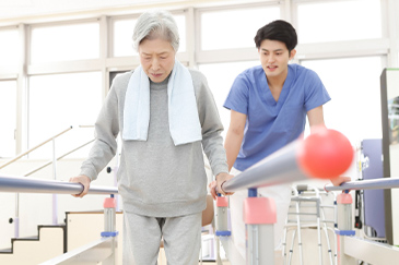 リハビリテーション