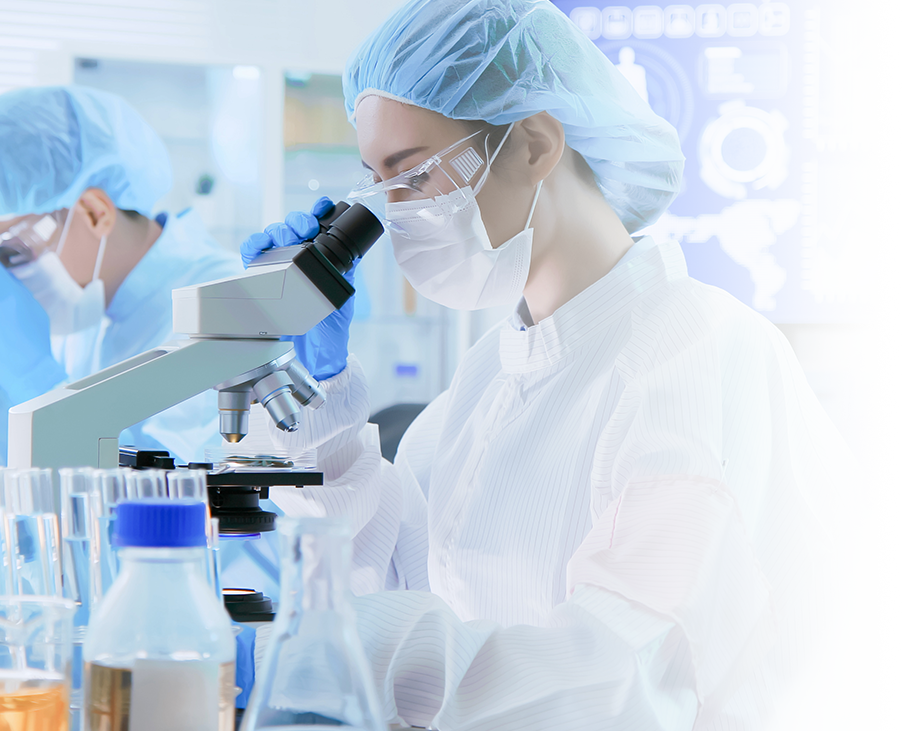 再生医療で、“治るチカラ”をもう一度