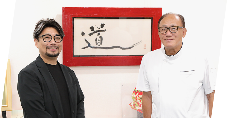 日本整形外科学会専門医が二名在籍 専門性の高い診療をかかりつけで