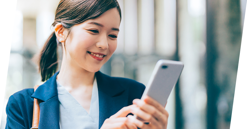 少ない待ち時間で受診がスムーズ 電話・WEBによる予約システムを導入