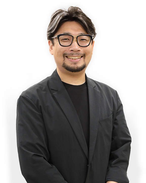 副院長 荒川 卓也