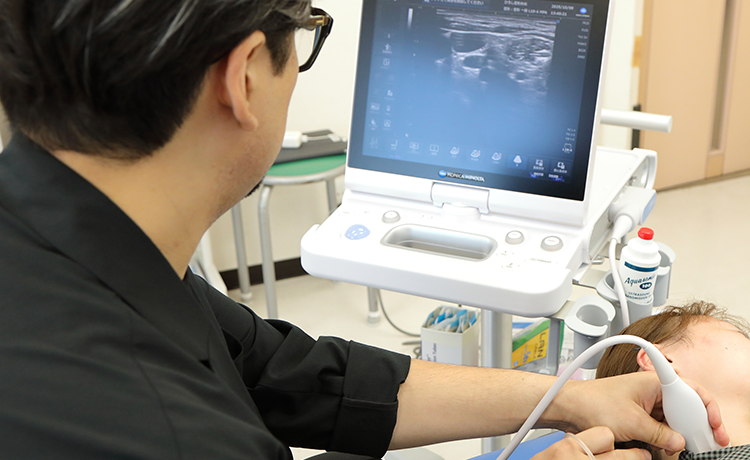 サイレントマニピュレーション