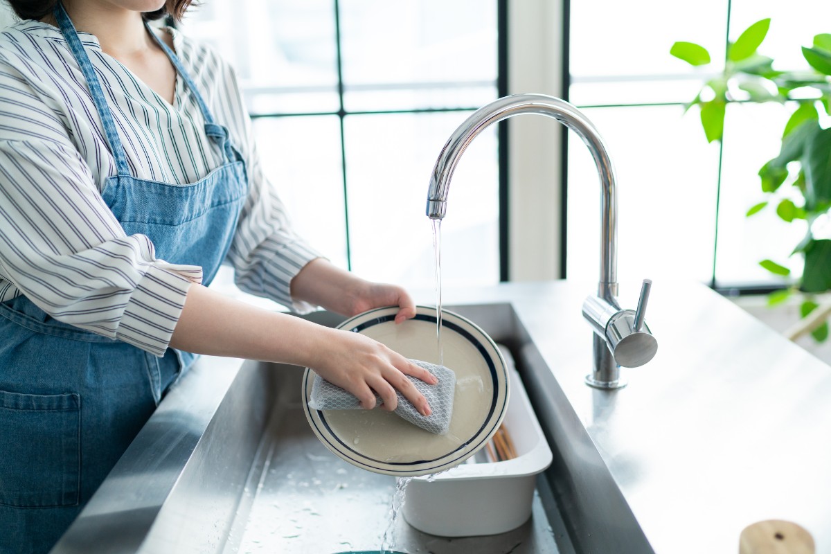 2mm切開ばね指手術後の家事･仕事復帰はいつから？