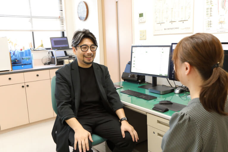 当院の睡眠時無呼吸外来