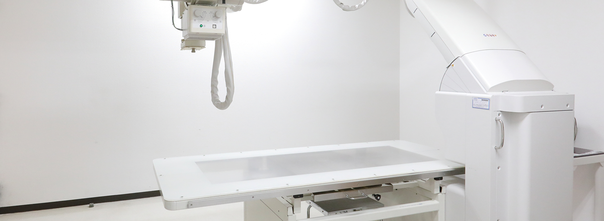 変形性膝関節症の検査と診断