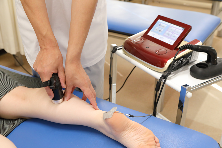 リハビリテーション