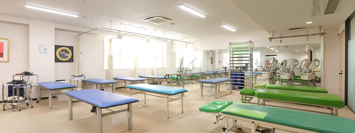 首の痛み・手のしびれの治療法