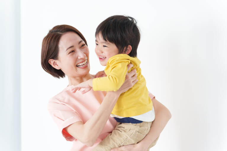 肘内障が起きたときの対処法