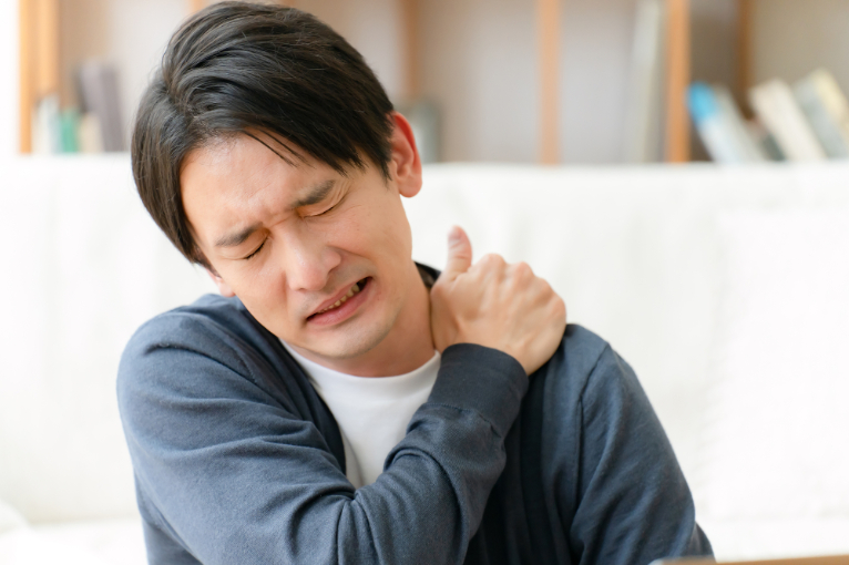 ハイドロリリースは何に効く？効果を解説