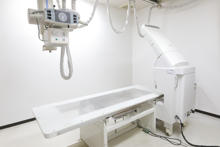 急性腰痛症（ぎっくり腰）の診断・検査