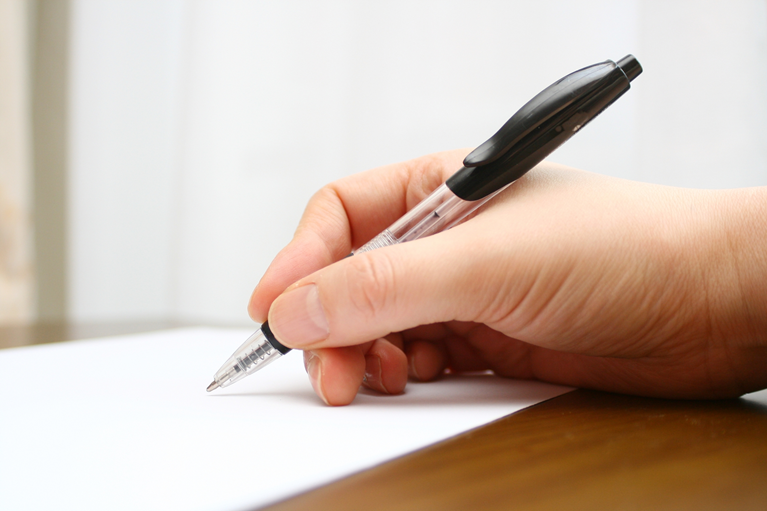 母指CM関節症の原因は手の酷使？