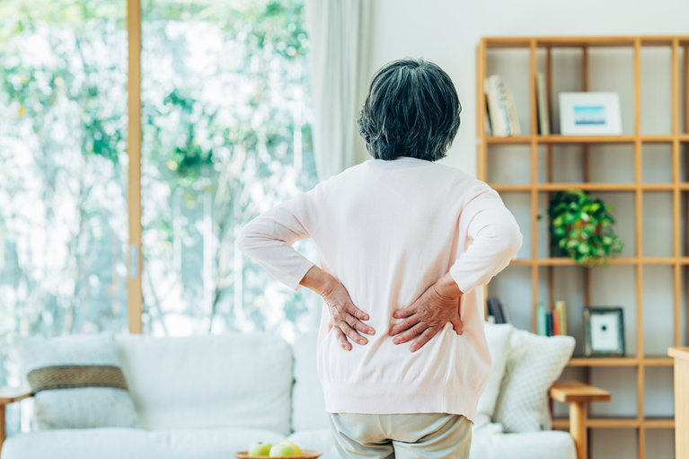 受診の目安となる症状