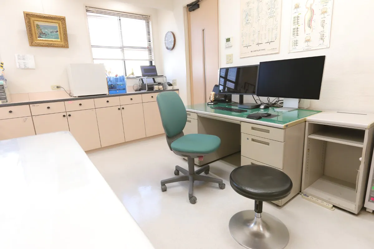 ひろし整形外科